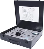 Narzędzia samochodowe - KS TOOLS Zestaw blokad rozrządu do Forda / VAG, 34-szt - miniaturka - grafika 1