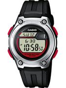 Zegarki męskie - Casio Sports W-211-1BVEF - miniaturka - grafika 1