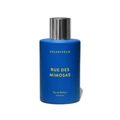 Wody i perfumy unisex - VELVETVELO Rue des mimosas edp Woda perfumowana 100 ml - miniaturka - grafika 1