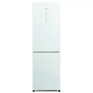 Lodówka Hitachi R-BGX411PRU0 GPW - Lodówki - miniaturka - grafika 1