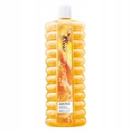 Olejki do ciała i włosów - Avon Płyn Do Kąpieli Mandarynka Z Imbirem 1000 Ml - miniaturka - grafika 1