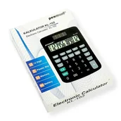 Kalkulatory - Kalkulator KL-102 - miniaturka - grafika 1