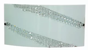 Candellux MISTERY plafon 33/17 1X12W LED 10-28631 - Lampy sufitowe - miniaturka - grafika 3