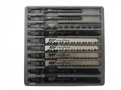 Brzeszczoty - AWTOOLS BRZESZCZOT DO WYRZYNAREK 10 szt - miniaturka - grafika 1