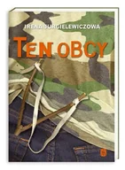 Literatura popularno naukowa dla młodzieży - Ten obcy - miniaturka - grafika 1