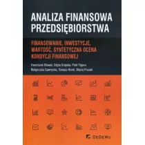 Kuczowic Jacek Wycena małego przedsiębiorstwa - mamy na stanie, wyślemy natychmiast