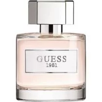 Guess 1981 For Men woda toaletowa 100 ml - Wody i perfumy męskie - miniaturka - grafika 1