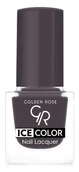Lakiery do paznokci - Golden Rose Ice Color Nail Lacquer Lakier do paznokci - 172 GRICECOLOR-172 - miniaturka - grafika 1