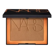 Bronzery i konturowanie twarzy - Nars - Laguna Bronzing Powder - Puder Brązujący - Bronzing Powder Laguna 02 - Dla Kobiet - miniaturka - grafika 1