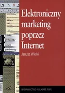 Marketing - Elektroniczny Marketing Poprzez Internet - miniaturka - grafika 1