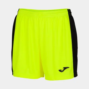 Szorty do biegania damskie Joma Maxi - Spodnie sportowe damskie - miniaturka - grafika 1