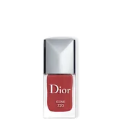 Lakiery do paznokci - Rouge Dior Vernis 720 Icone 10.0 ml - miniaturka - grafika 1