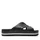 Klapki Converse Chuck Taylor All Star Lounge Sandal Lite Cx A06476C Czarny