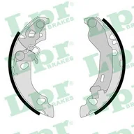 Szczęki hamulcowe - SAMKO SZCZĘKI HAMULC. FIAT PANDA 03- 8230 - miniaturka - grafika 1