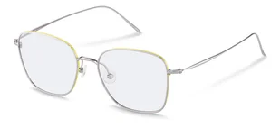 Okulary korekcyjne Rodenstock R7120 A - Okulary korekcyjne, oprawki, szkła - miniaturka - grafika 1