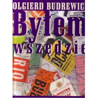 Felietony i reportaże - Byłem wszędzie - miniaturka - grafika 1