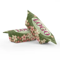 Cukierki - Krówki z nadrukiem logo – idealna reklama dla Twojej firmy - miniaturka - grafika 1