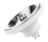 Żarówki LED - LED Żarówka AR111 GU10/12W/230V 4000K białe 45° - miniaturka - grafika 1