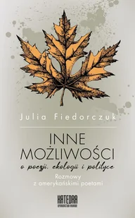 Inne możliwości - Poezja - miniaturka - grafika 2