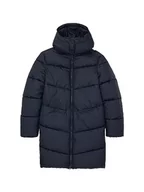 Kurtki i płaszcze dla dziewczynek - TOM TAILOR Dziewczęca kurtka dziecięca, 10668 - Sky Captain Blue, 164 cm - miniaturka - grafika 1