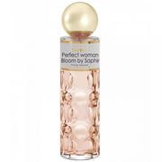 Wody i perfumy damskie - Saphir Perfect Woman Bloom woda perfumowana spray 200ml - miniaturka - grafika 1