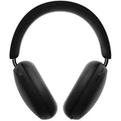 Słuchawki - Sonos Ace czarne - miniaturka - grafika 1