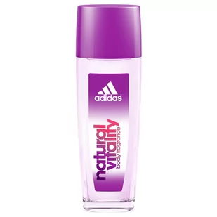 adidas Natural Vitality naturalny dezodorant spray 75ml - Dezodoranty i antyperspiranty dla kobiet - miniaturka - grafika 1