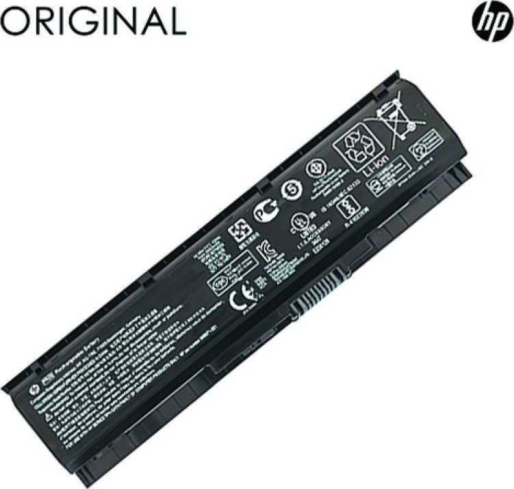 Bateria HP Notebook baterija, HP PA06 Original