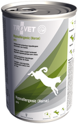 Trovet HPD Hypoallergenic - Horse (dla psa) 400g - puszka