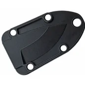 Survival - akcesoria - ESEE Formowana Pochwa Candiru, Czarna CAN-SHEATH-BLK - miniaturka - grafika 1