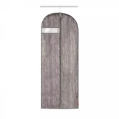 Etui na dokumenty i karty - Pokrowiec Na Odzież Ubrania Sukienkę Płaszcz Duży - miniaturka - grafika 1