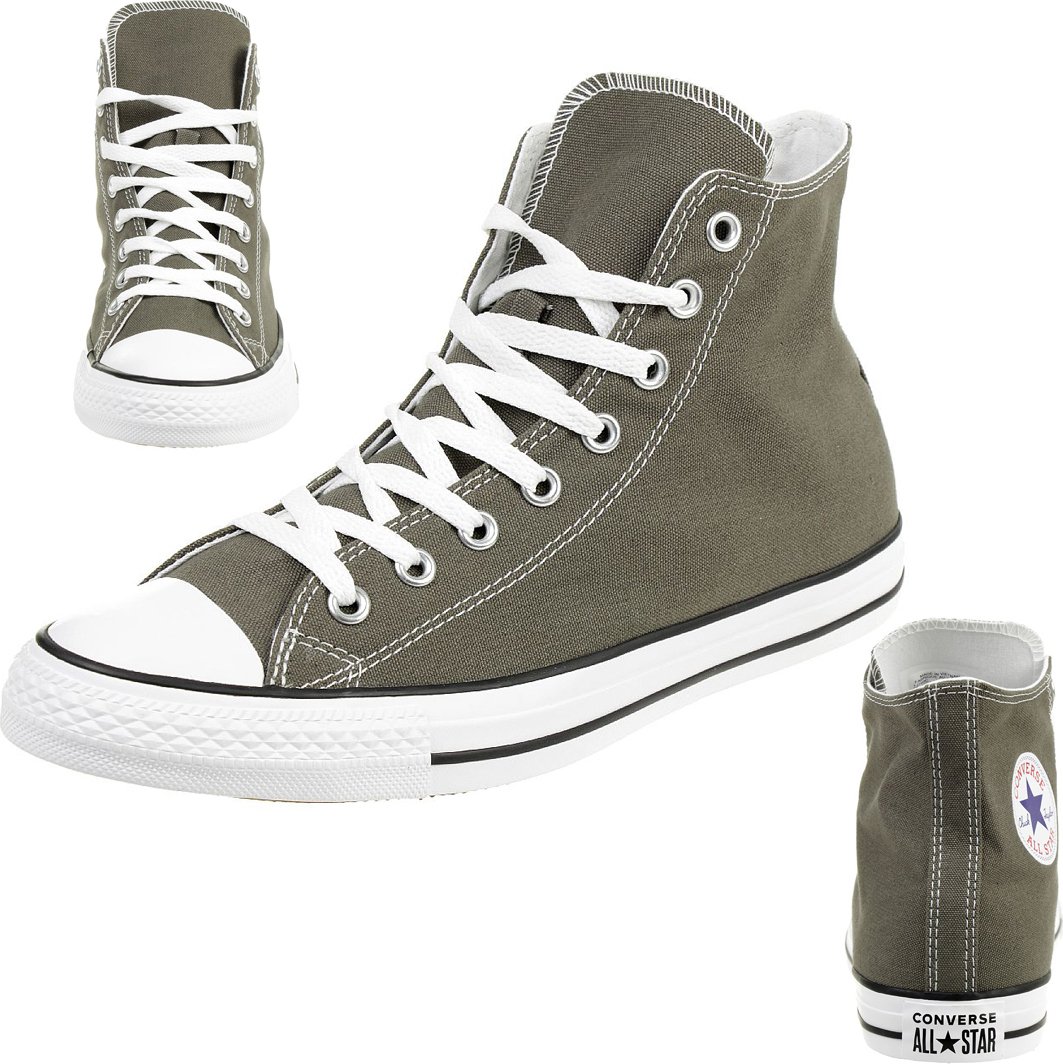 Trampki Converse Chuck Taylor All Star Hi, Dla obu płci
