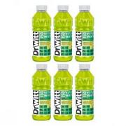 Napoje energetyczne i izotoniczne - DrWitt Iso Vitamin Water Izotoniczny napój o smaku kaktusa Zgrzewka 6 x 550 ml - miniaturka - grafika 1