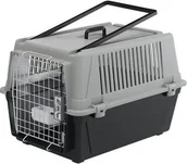Transportery dla kotów - Ferplast Transporter Atlas 70 Proffesional 101x68.5x75.5 cm - miniaturka - grafika 1