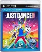 Gry PlayStation 3 - Just Dance 2018 18 PS3 - miniaturka - grafika 1