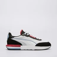 Buty sportowe męskie - PUMA R22 - miniaturka - grafika 1