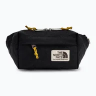 Nerki - Saszetka nerka The North Face Berkeley Lumbar 4 l black/miner - miniaturka - grafika 1