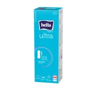 Wkładki higieniczne - Bella Panty Ultra wkładki higieniczne Extra Long 16 sztuk - miniaturka - grafika 1