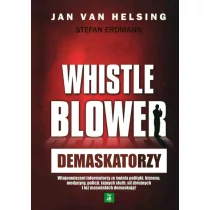 Biogeneza Demaskatorzy Whistleblower Jan van Helsing