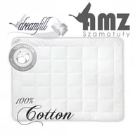 Kołdry - Kołdra letnia COTTON ANTYALERGICZNA AMZ 180x200 - miniaturka - grafika 1