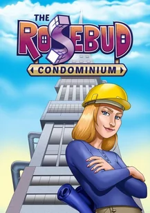 The Rosebud Condominium - Gry PC Cyfrowe - miniaturka - grafika 1