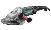 Szlifierki i polerki - Metabo WE 24-230 MVT QUICK (606470260) (606470000 / 4007430265302) - miniaturka - grafika 1