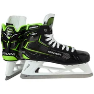 Łyżwy - Łyżwy bramkarskie Bauer GSX  Youth D (noga normalna), EUR 28 - miniaturka - grafika 1