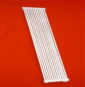 Grzejniki pokojowe - BIOTHERM Grzejnik do pokoju SUMATRA INVEST 30/115 - miniaturka - grafika 1