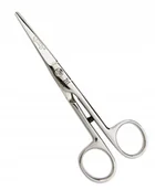 Pozostałe akcesoria fryzjerskie - Profesjonalne Nożyczki Ponik's 5" - miniaturka - grafika 1