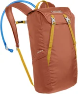 Plecaki - Plecak turystyczny CamelBak Arete 18 trekkingowy pomarańczowy (C2528/802000) - miniaturka - grafika 1