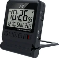 Zegary - JVD Zegar budzik podróżny JVD RB9391.2 - miniaturka - grafika 1