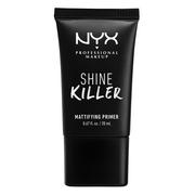 Bazy pod makijaż - NYX PROFESSIONAL MAKEUP Shine Killer Primer - Baza pod makijaż 20 ml - miniaturka - grafika 1
