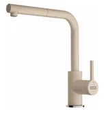 Baterie kuchenne - Bateria stojąca FRANKE Lina L pull-out Beżowy 115.0728.489 - miniaturka - grafika 1