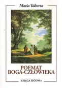 Religia i religioznawstwo - Poemat Boga Człowieka Księga siódma - miniaturka - grafika 1